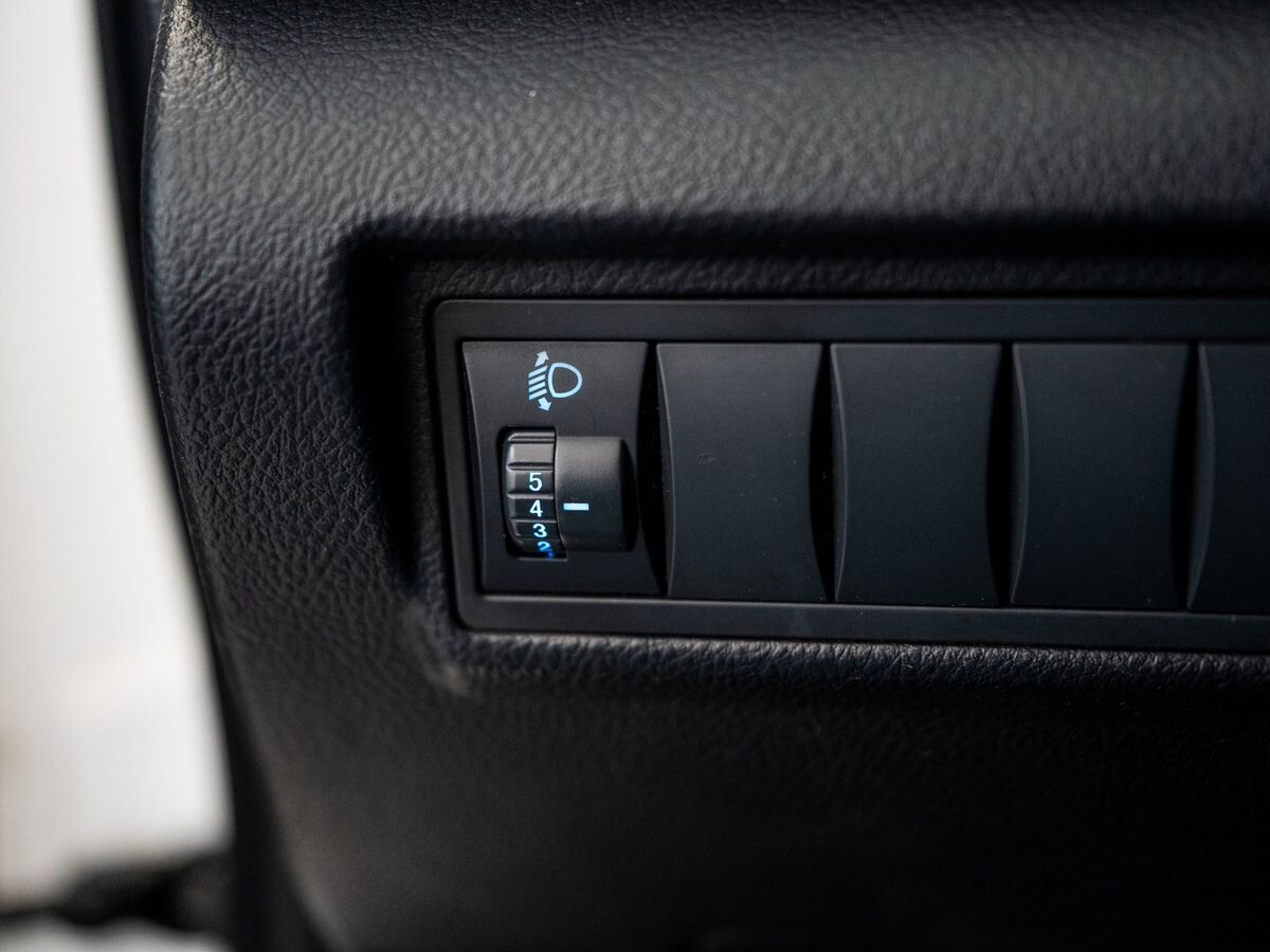 Foton Sauvana 2016 - фото автомобиля