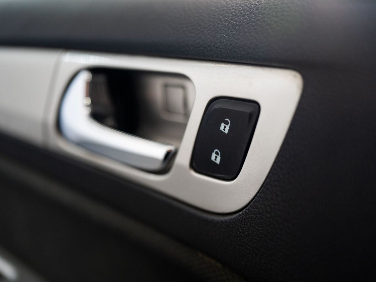 Foton Sauvana 2016 - фото автомобиля