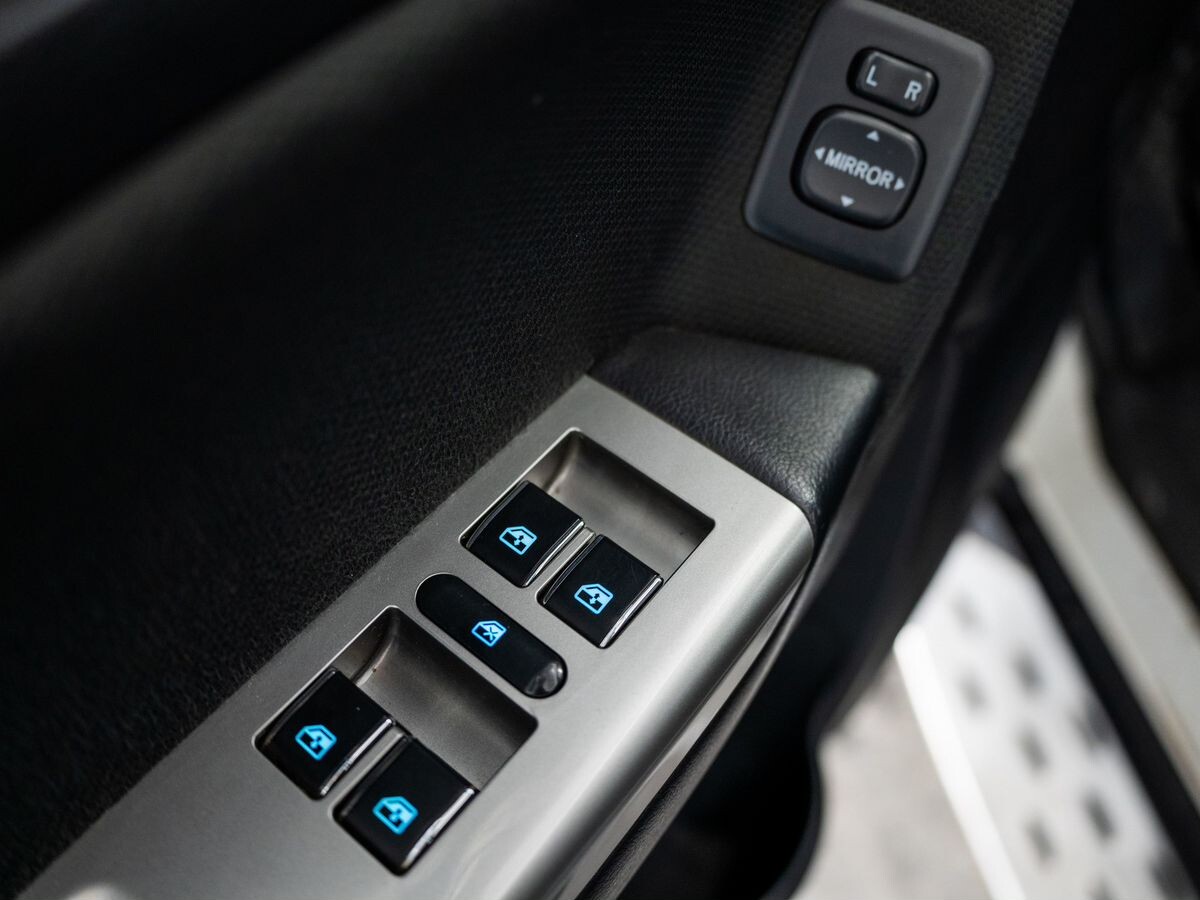 Foton Sauvana 2016 - фото автомобиля