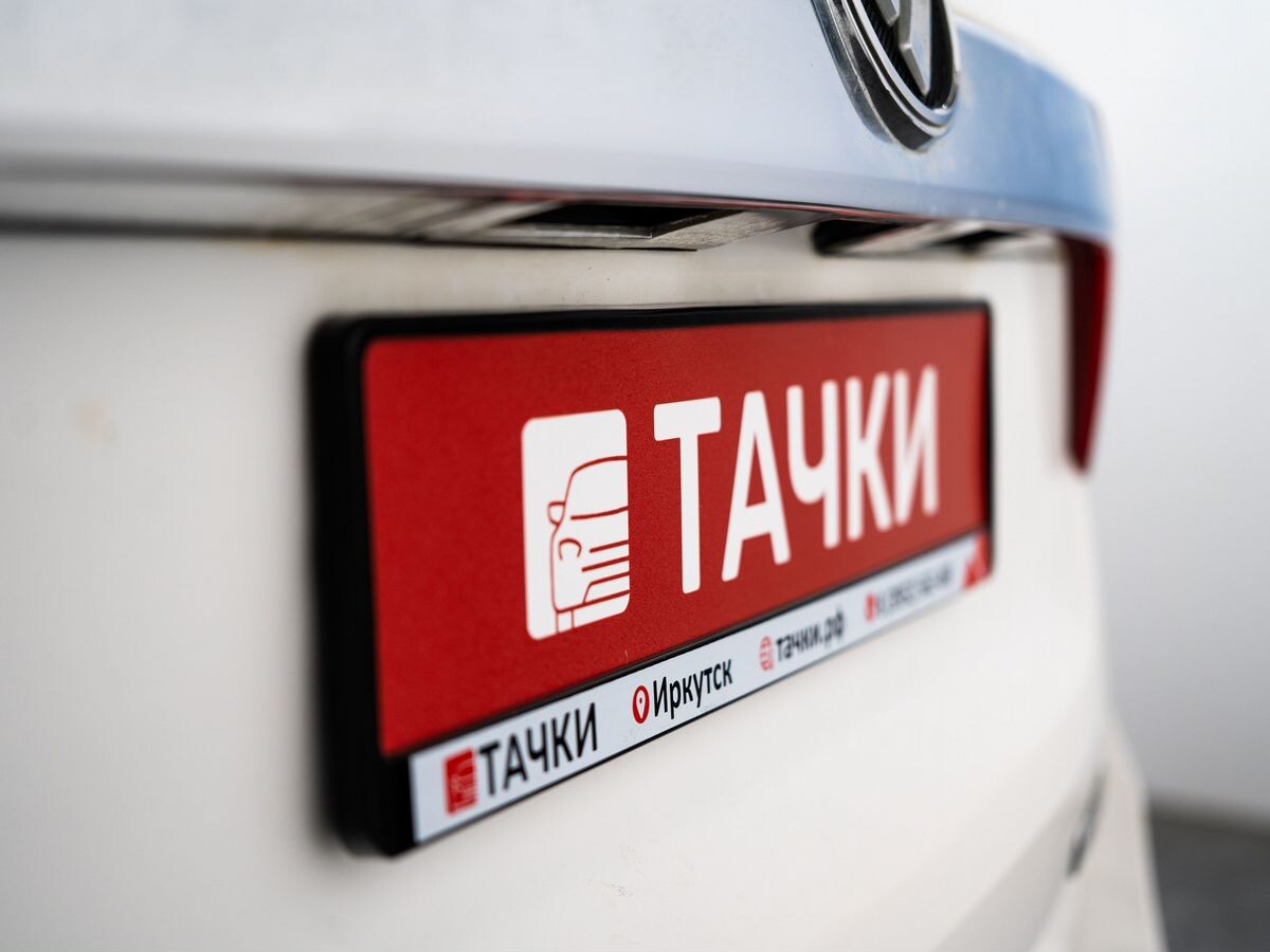 Foton Sauvana 2016 - фото автомобиля