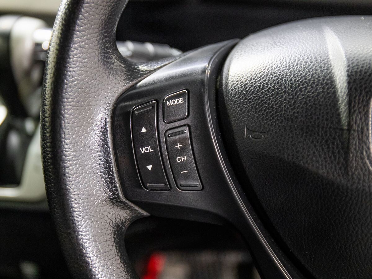 Honda Freed 2014 - фото автомобиля