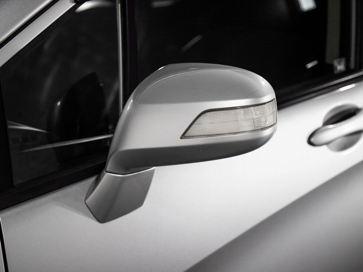 Honda Freed 2014 - фото автомобиля