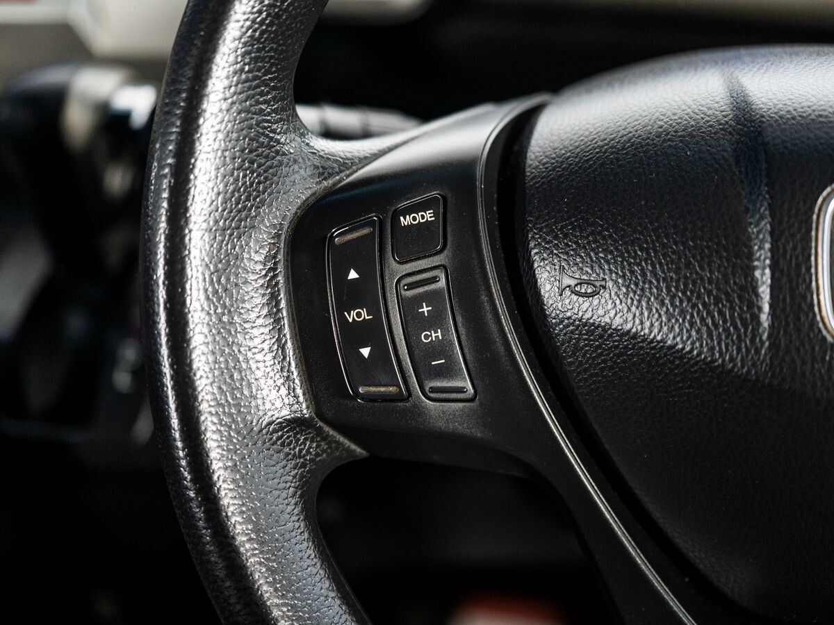 Honda Freed 2010 - фото автомобиля