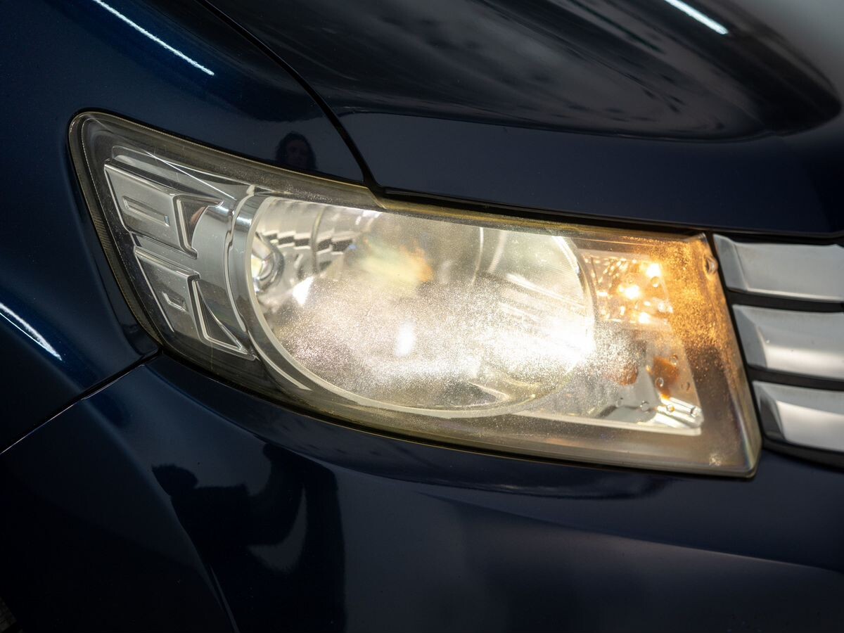 Honda Freed 2010 - фото автомобиля