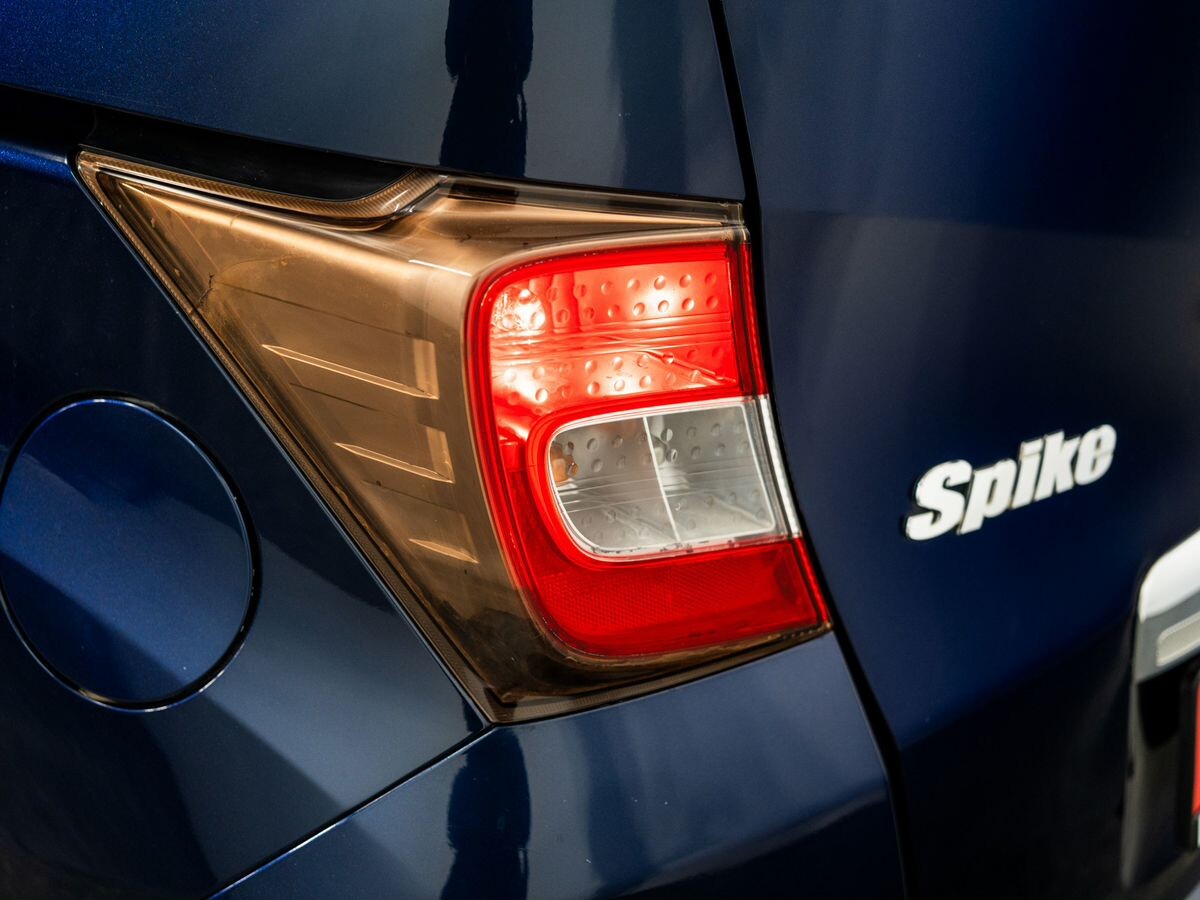 Honda Freed 2010 - фото автомобиля