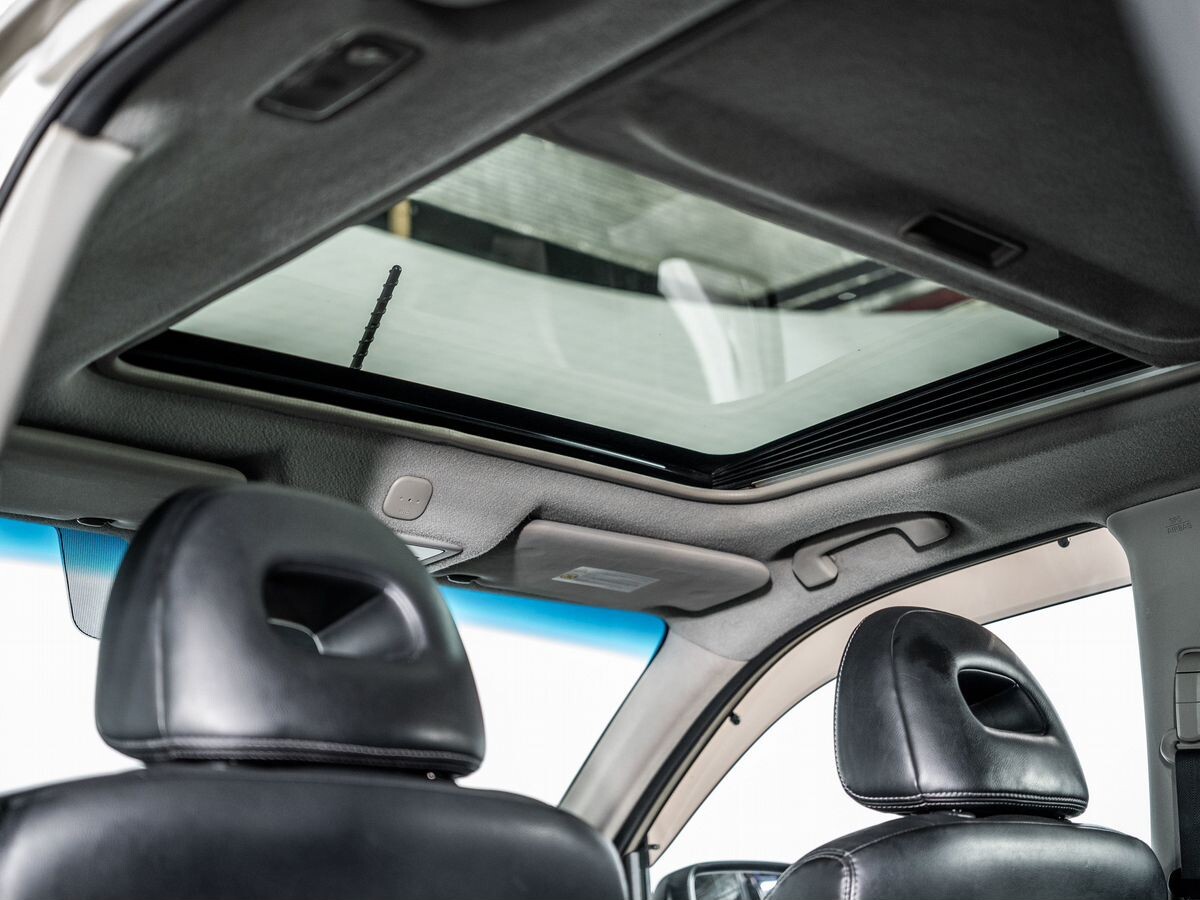 Nissan X-Trail 2012 - фото автомобиля