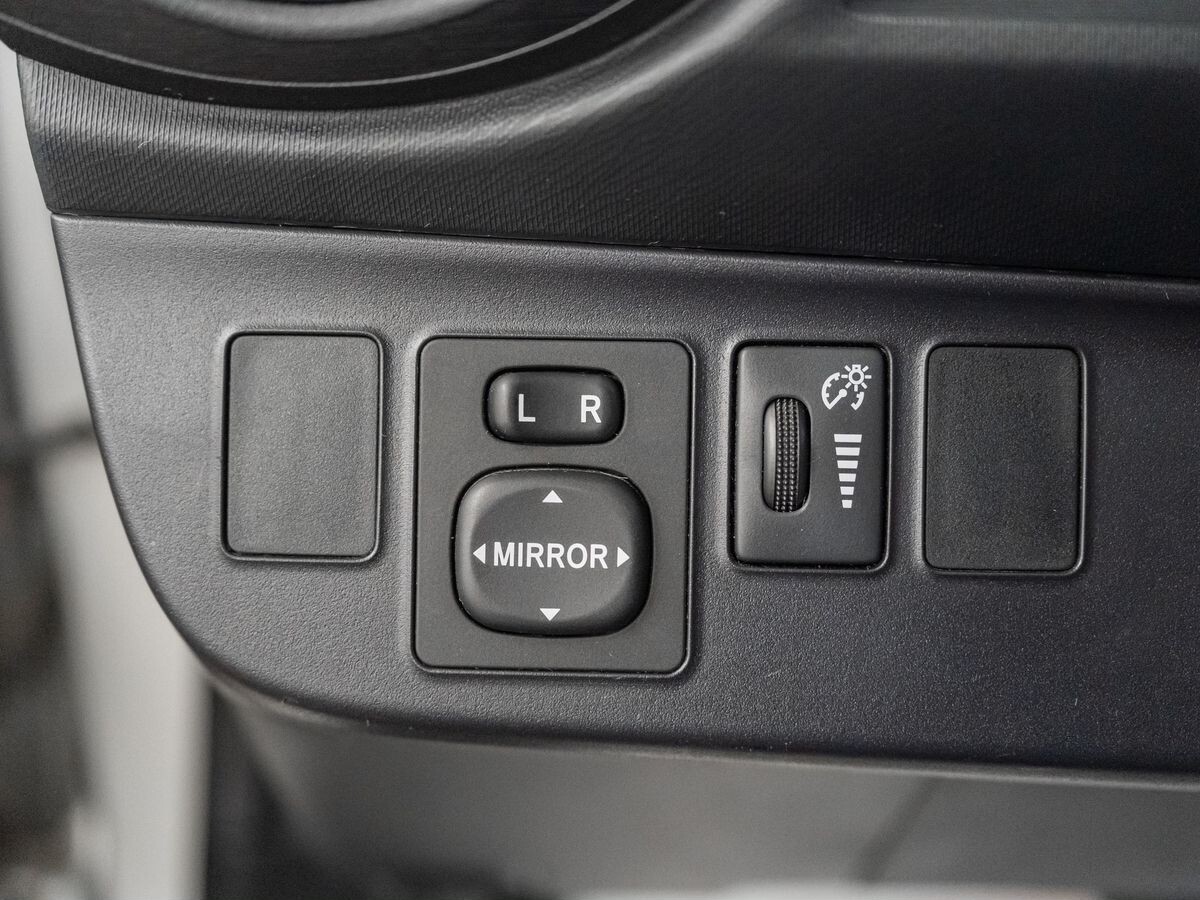 Toyota Prius c 2016 - фото автомобиля