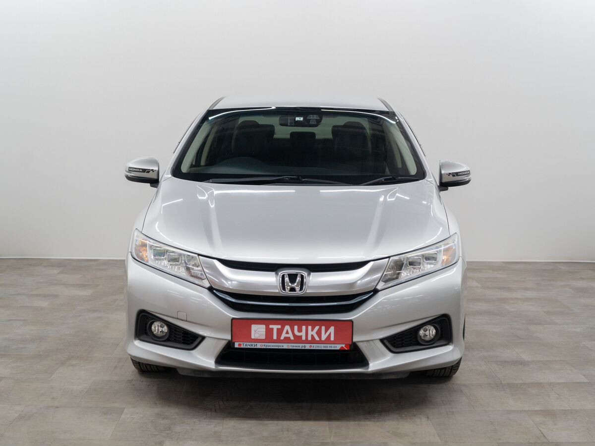 Honda Grace 2014 - фото автомобиля
