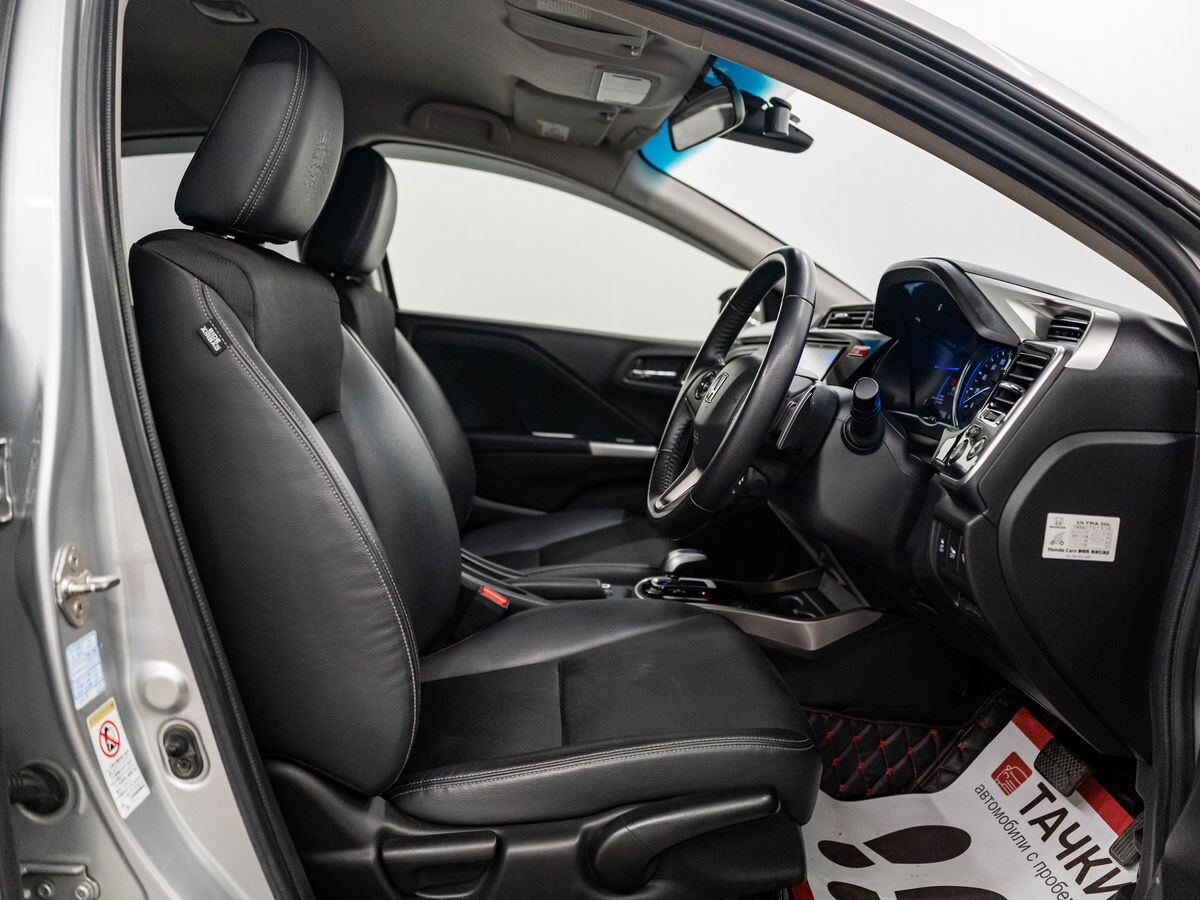 Honda Grace 2014 - фото автомобиля