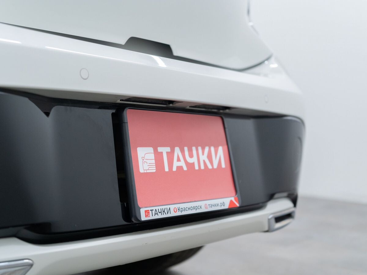 Toyota Corolla 2018 - фото автомобиля