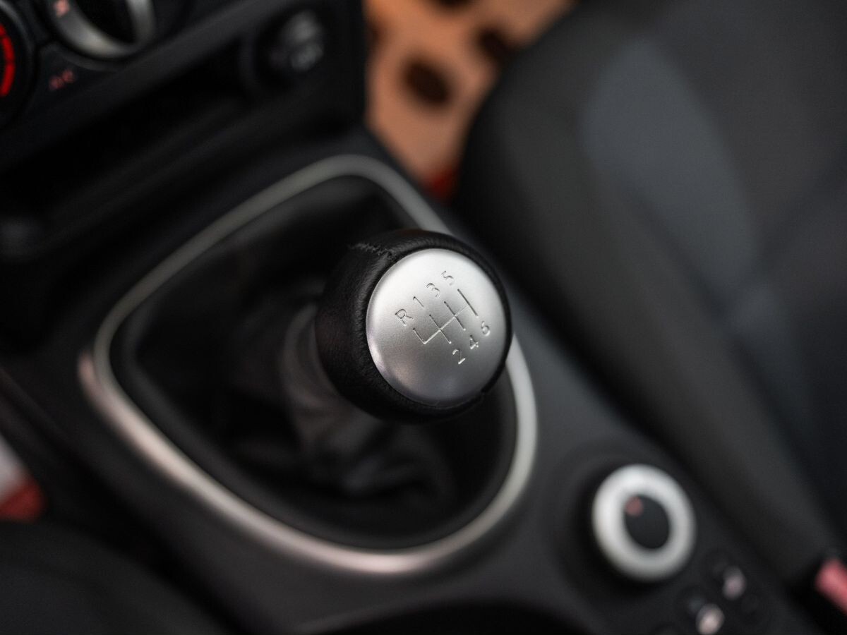 Nissan Qashqai 2012 - фото автомобиля