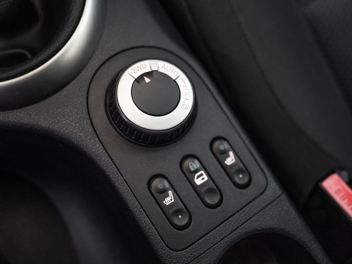 Nissan Qashqai 2012 - фото автомобиля