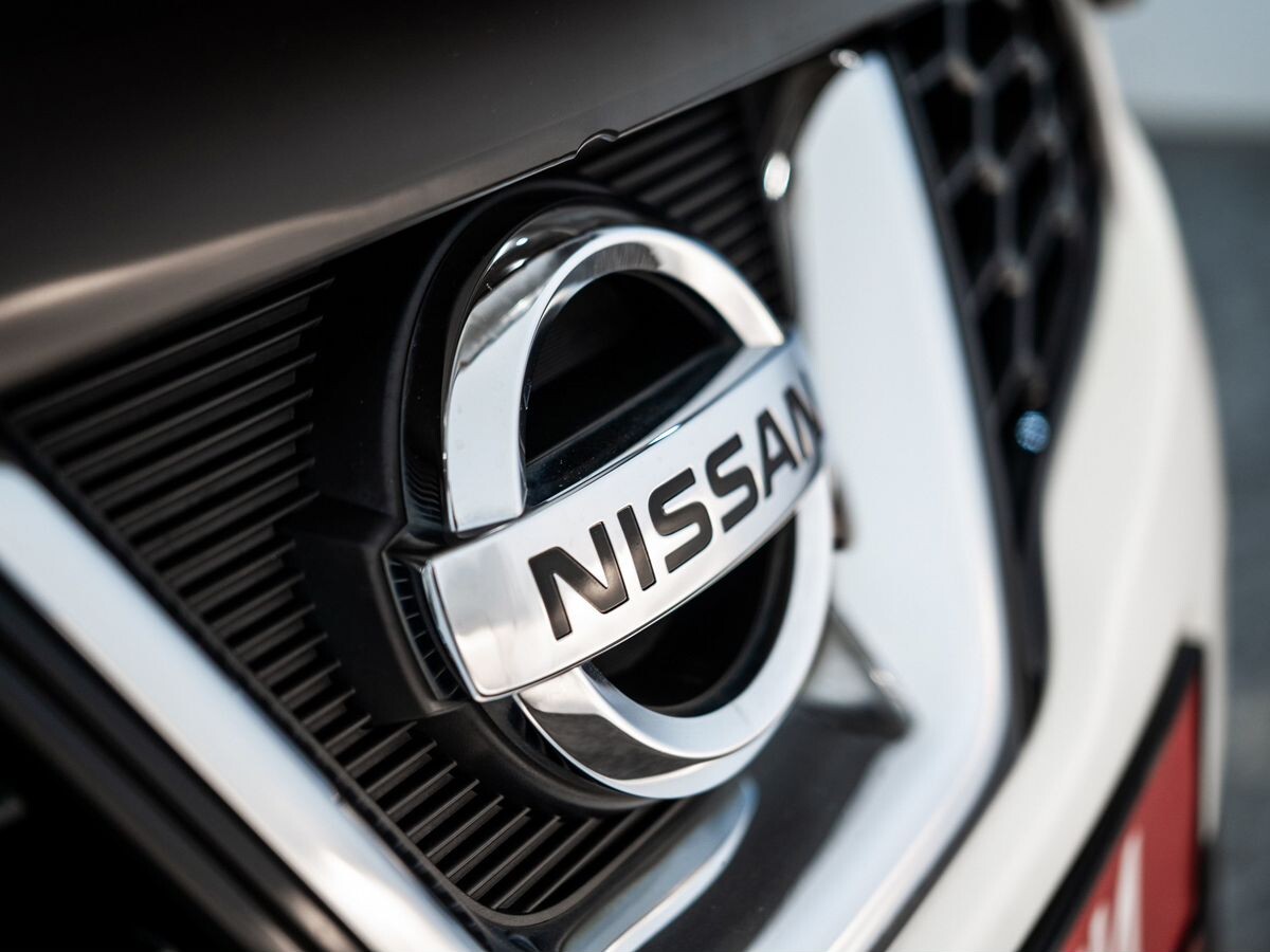 Nissan Qashqai 2012 - фото автомобиля