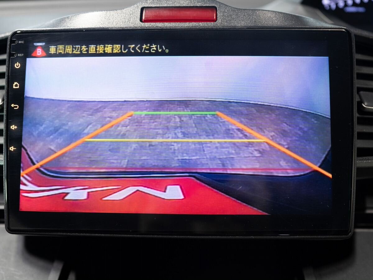 Honda Freed 2011 - фото автомобиля