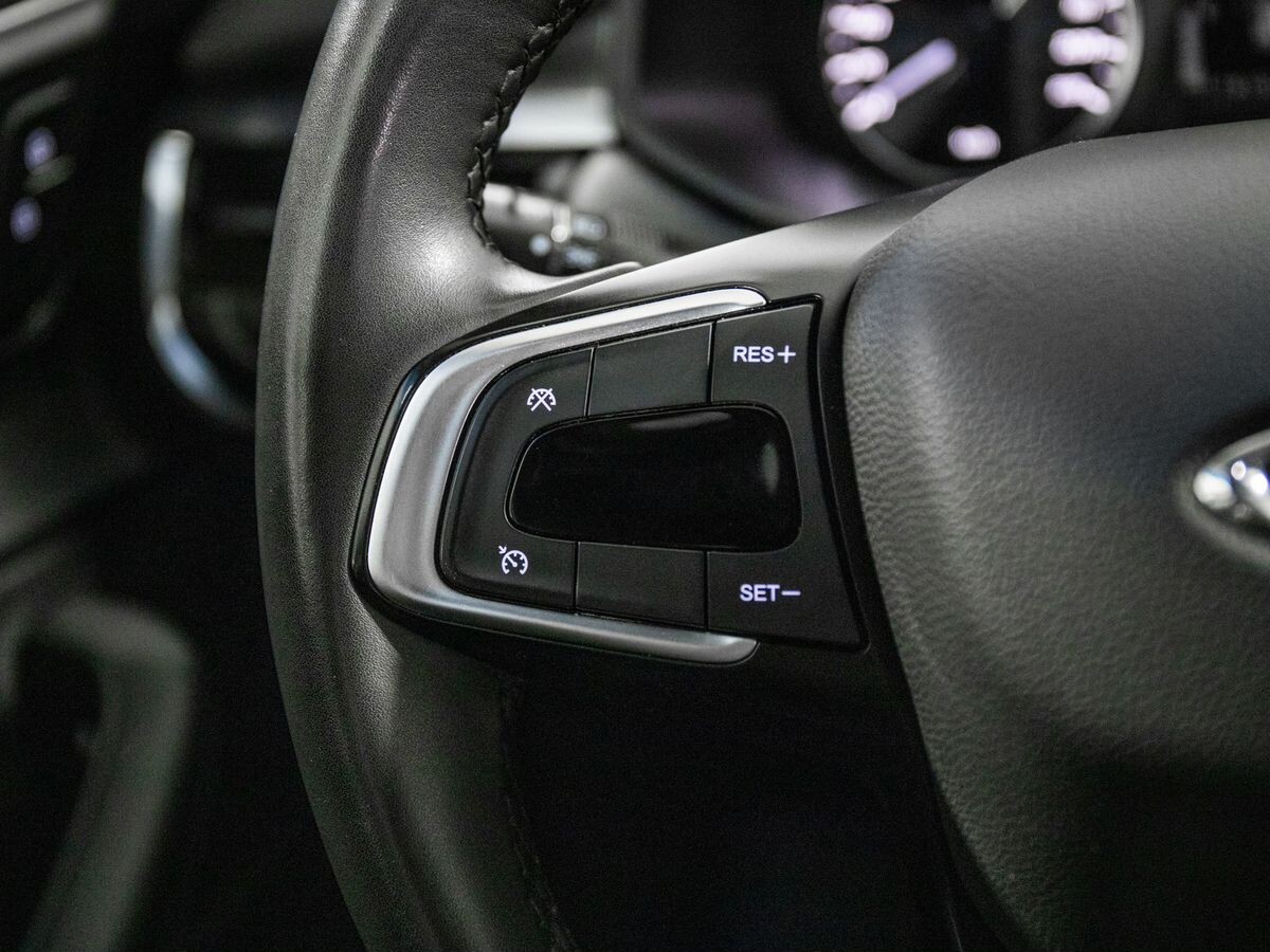 Chery Tiggo 4 Pro 2024 - фото автомобиля