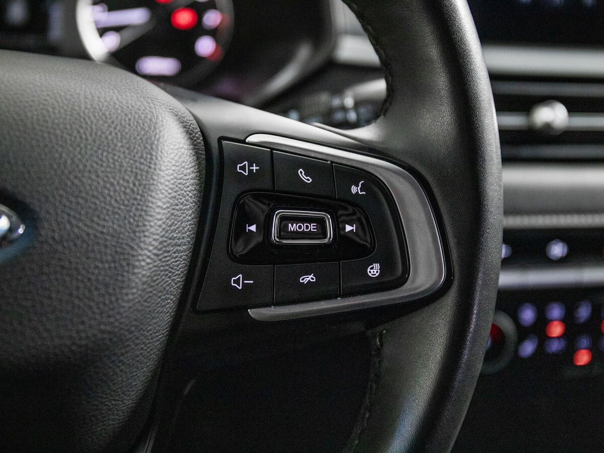 Chery Tiggo 4 Pro 2024 - фото автомобиля