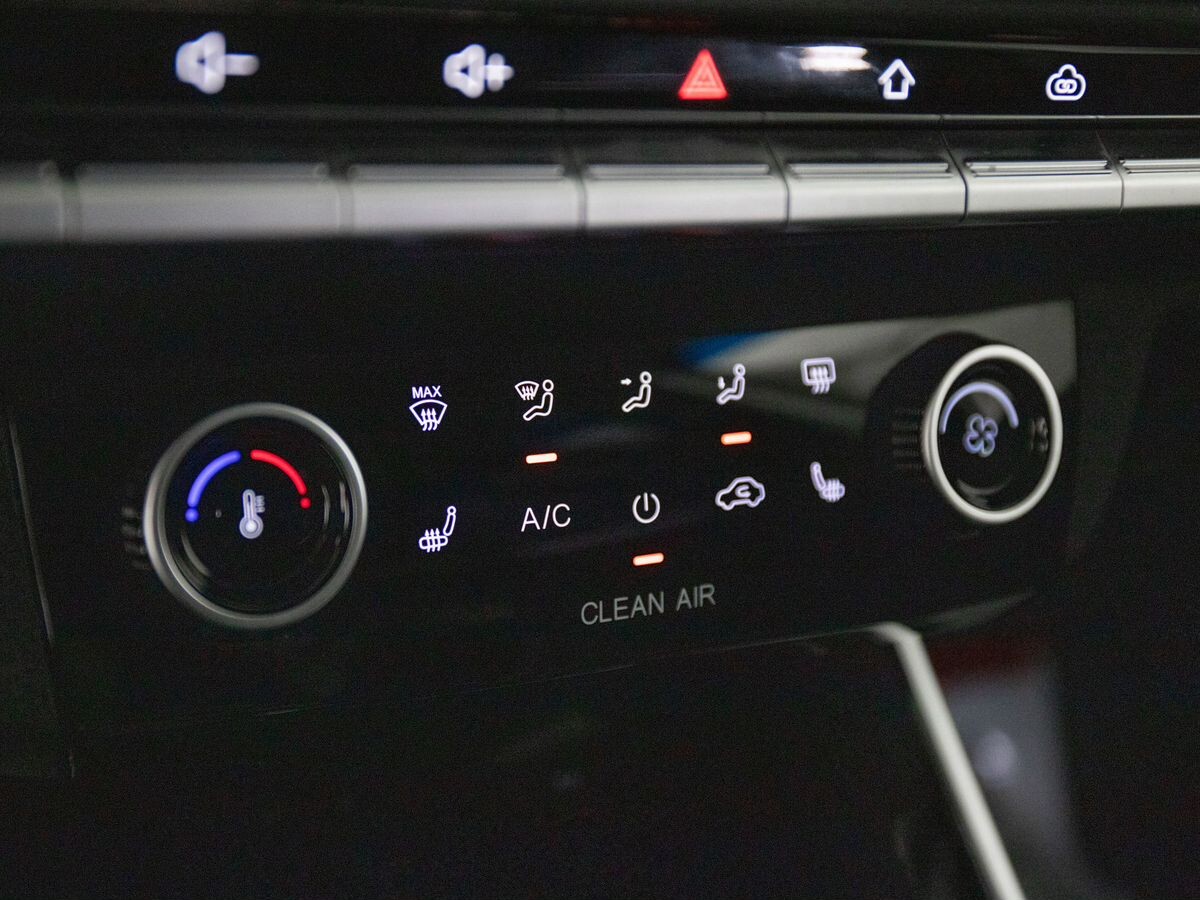 Chery Tiggo 4 Pro 2024 - фото автомобиля