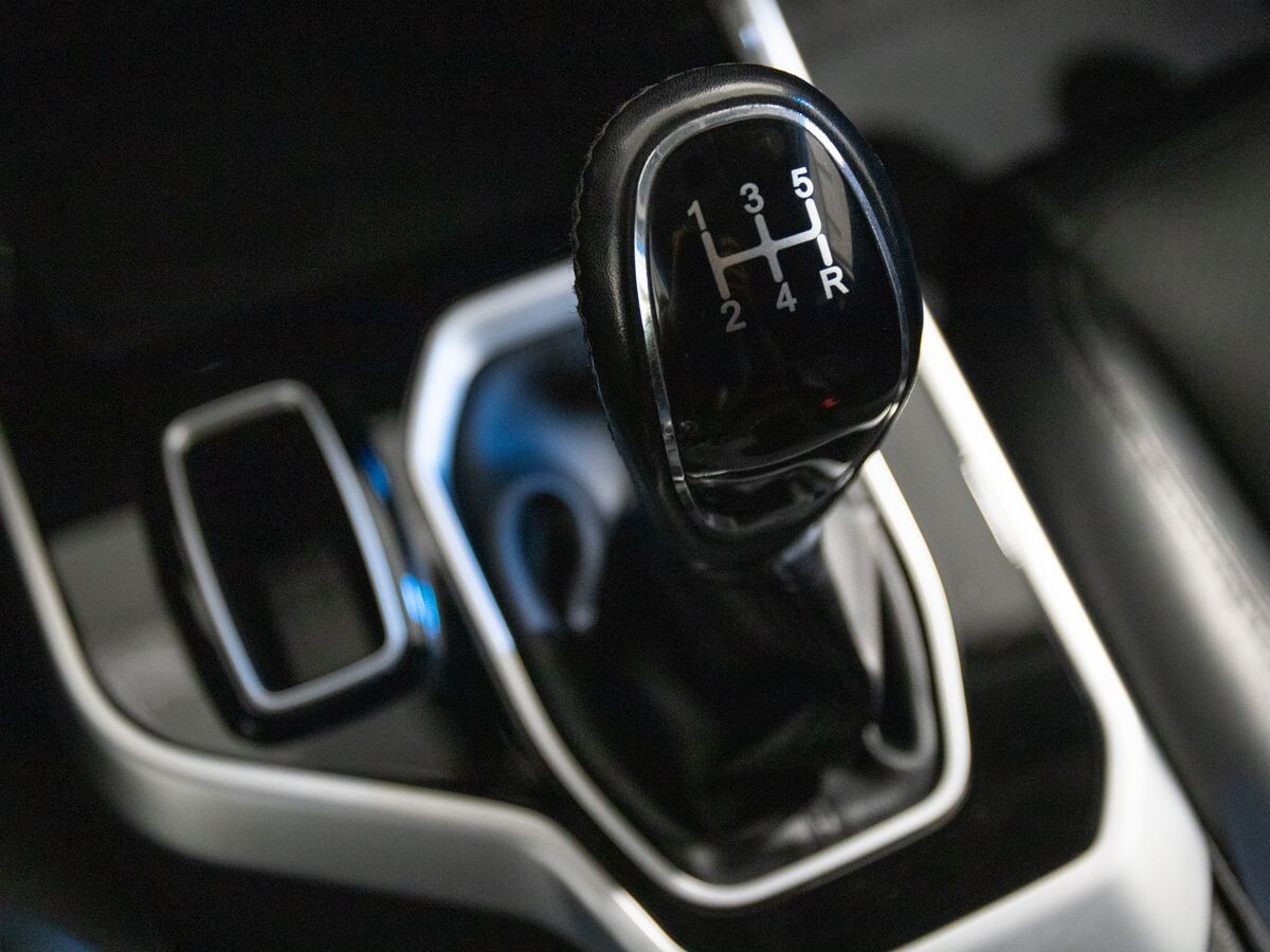 Chery Tiggo 4 Pro 2024 - фото автомобиля