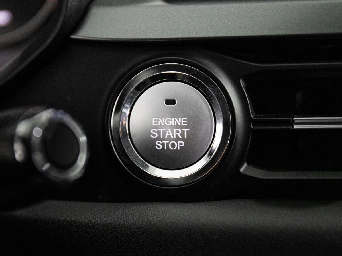 Chery Tiggo 4 Pro 2024 - фото автомобиля