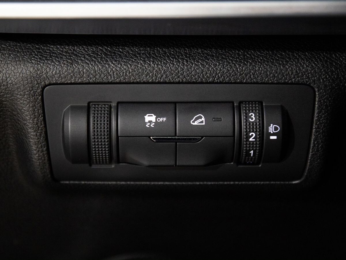 Chery Tiggo 4 Pro 2024 - фото автомобиля