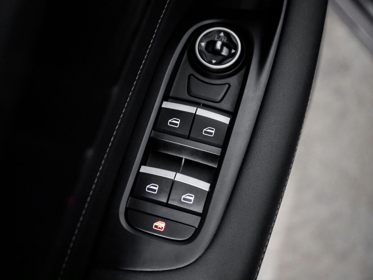 Chery Tiggo 4 Pro 2024 - фото автомобиля