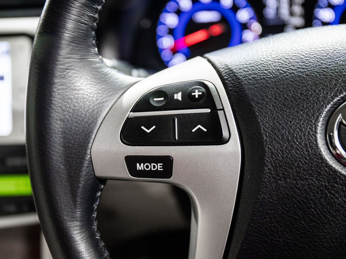 Toyota Allion 2013 - фото автомобиля