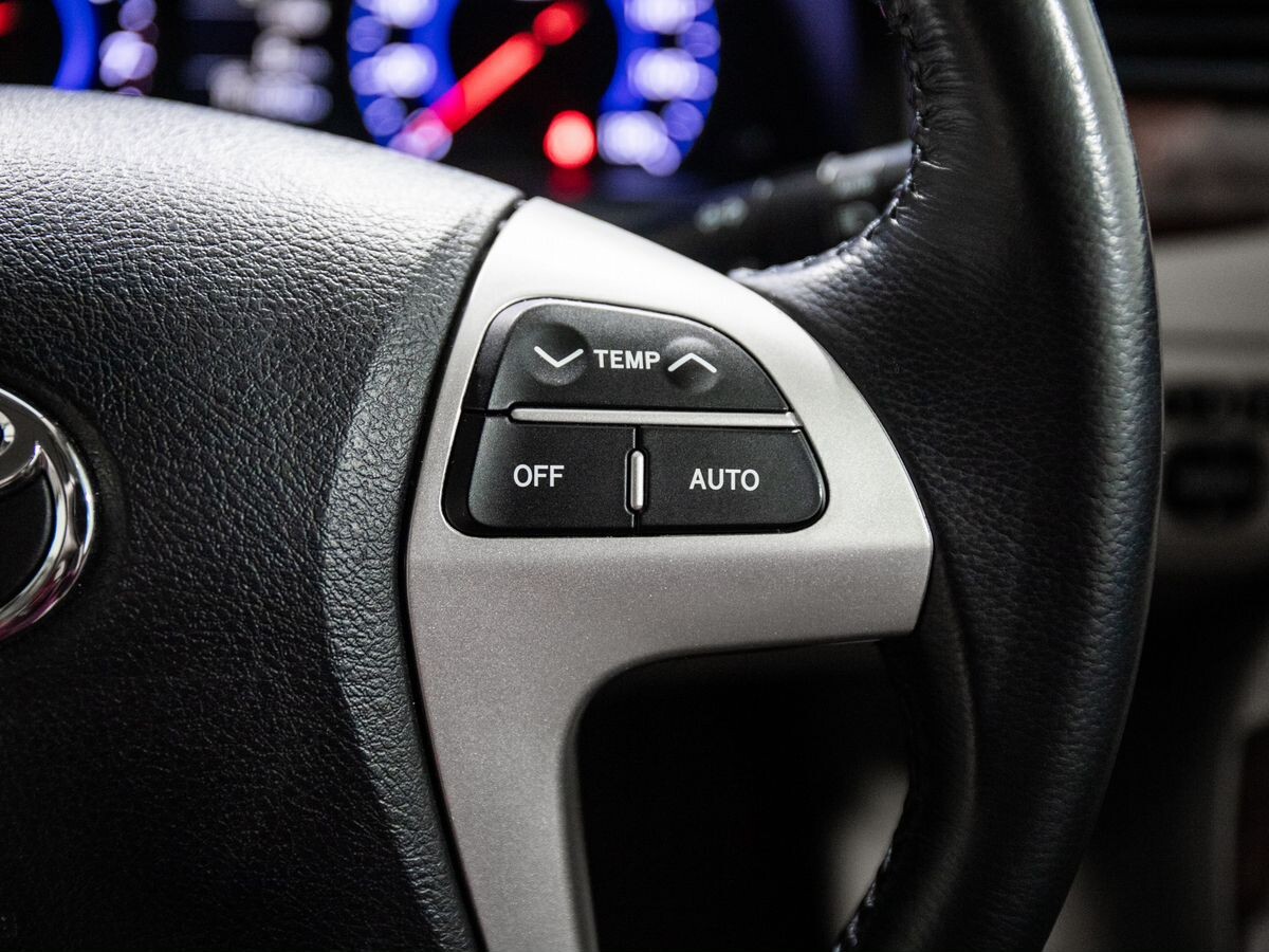 Toyota Allion 2013 - фото автомобиля