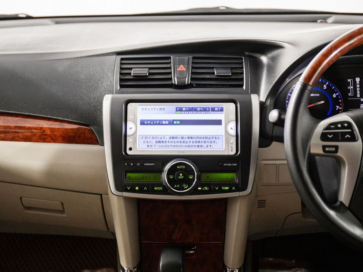 Toyota Allion 2013 - фото автомобиля