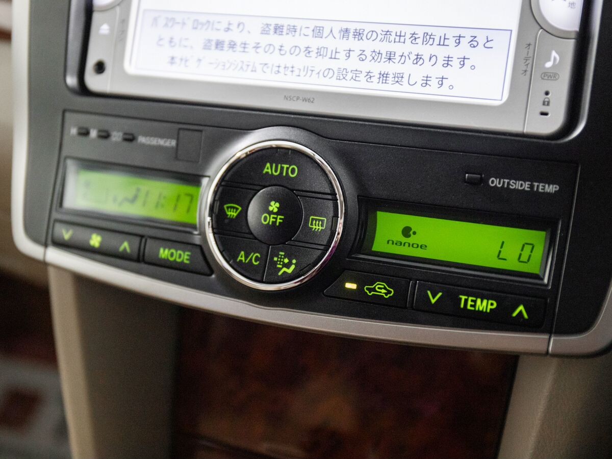 Toyota Allion 2013 - фото автомобиля