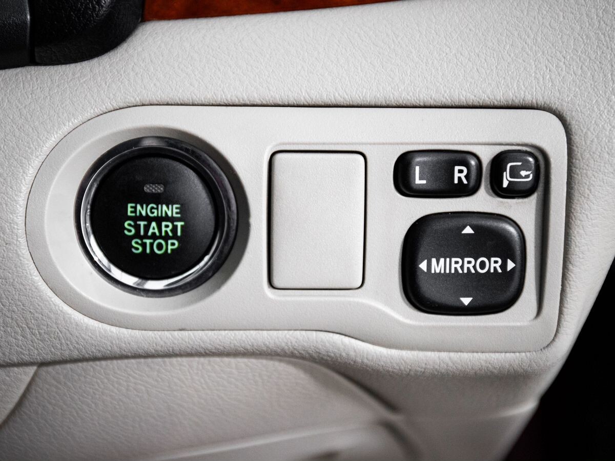 Toyota Allion 2013 - фото автомобиля