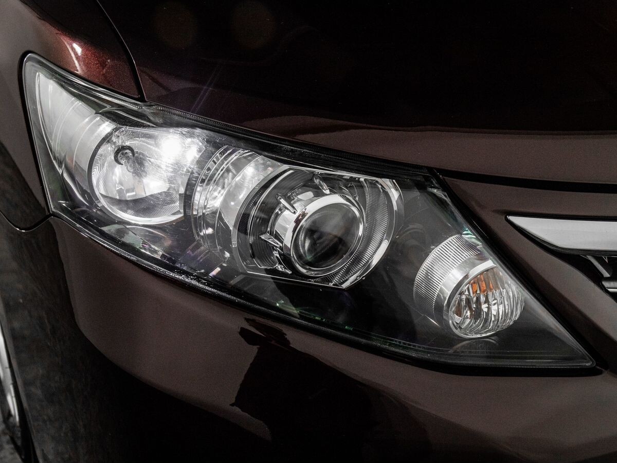 Toyota Allion 2013 - фото автомобиля