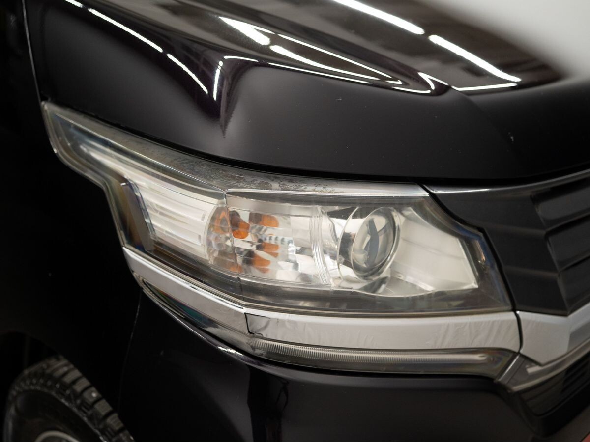 Honda N-WGN 2013 - фото автомобиля