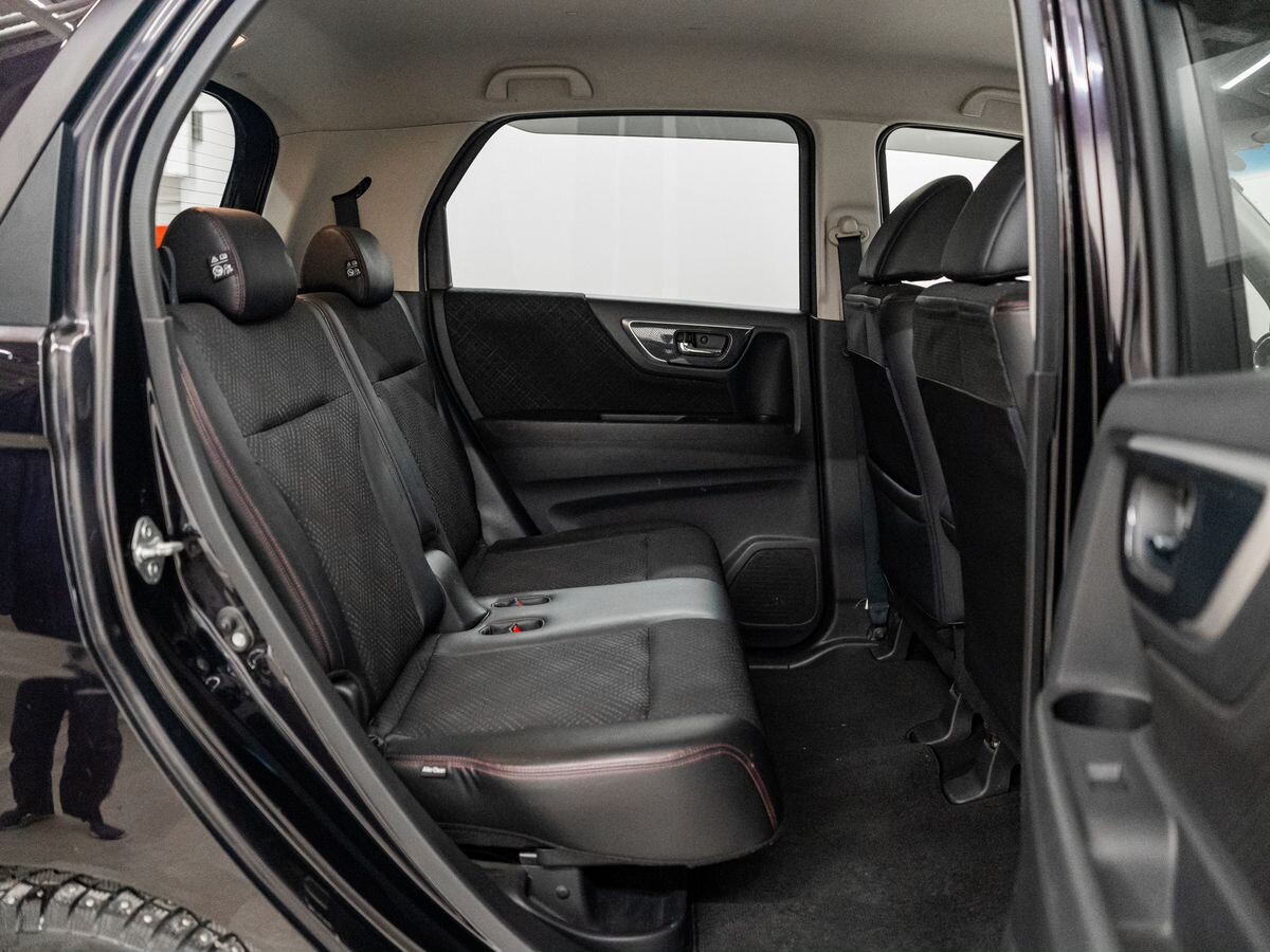 Honda N-WGN 2013 - фото автомобиля