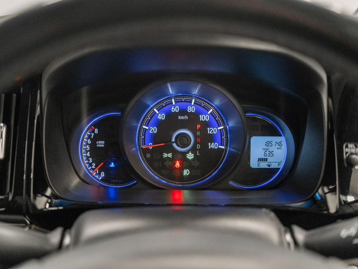 Honda N-WGN 2013 - фото автомобиля