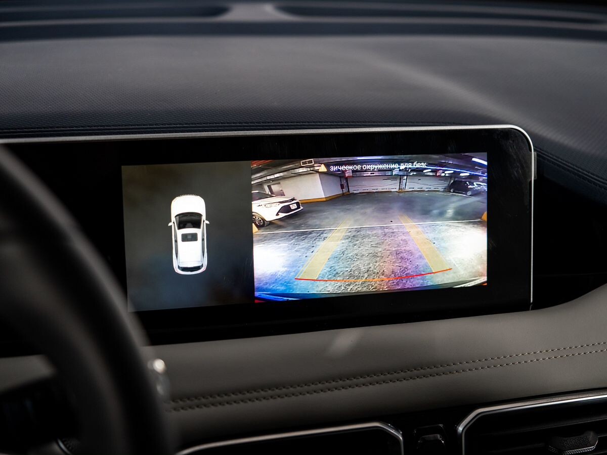 JETOUR X50 2024 - фото автомобиля