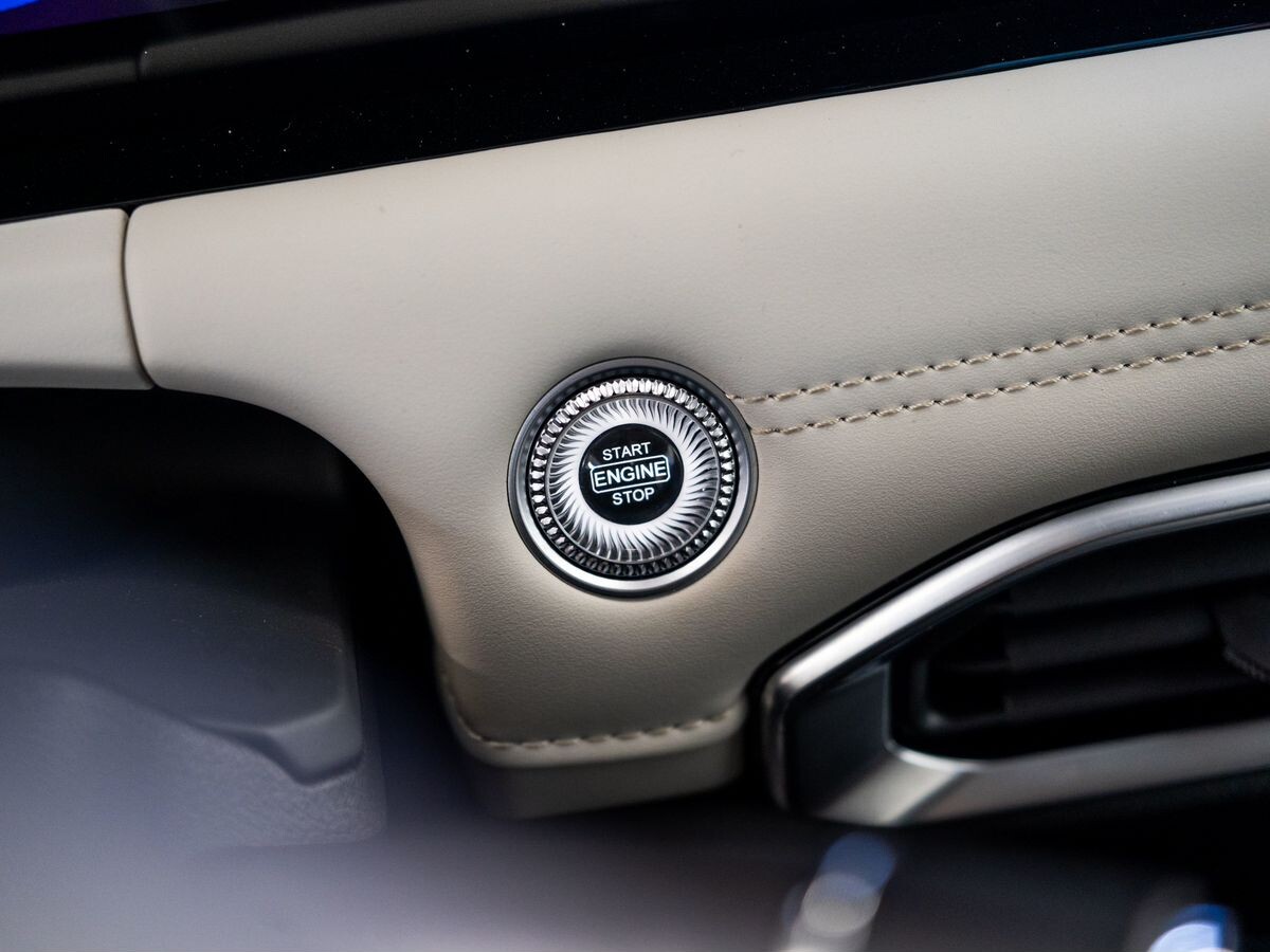 JETOUR X50 2024 - фото автомобиля