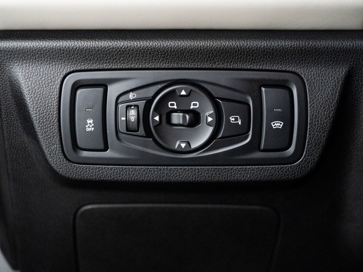 JETOUR X50 2024 - фото автомобиля