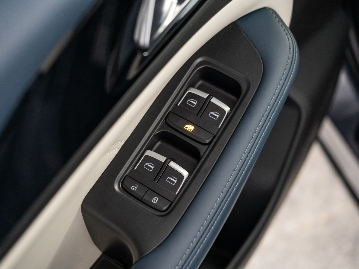 JETOUR X50 2024 - фото автомобиля