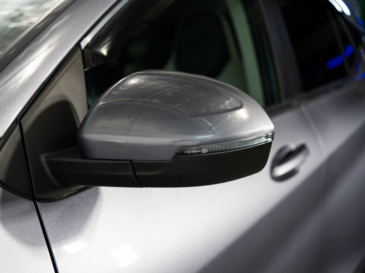 JETOUR X50 2024 - фото автомобиля