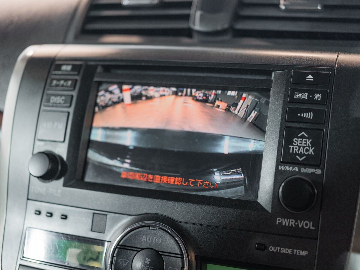 Toyota Allion 2008 - фото автомобиля