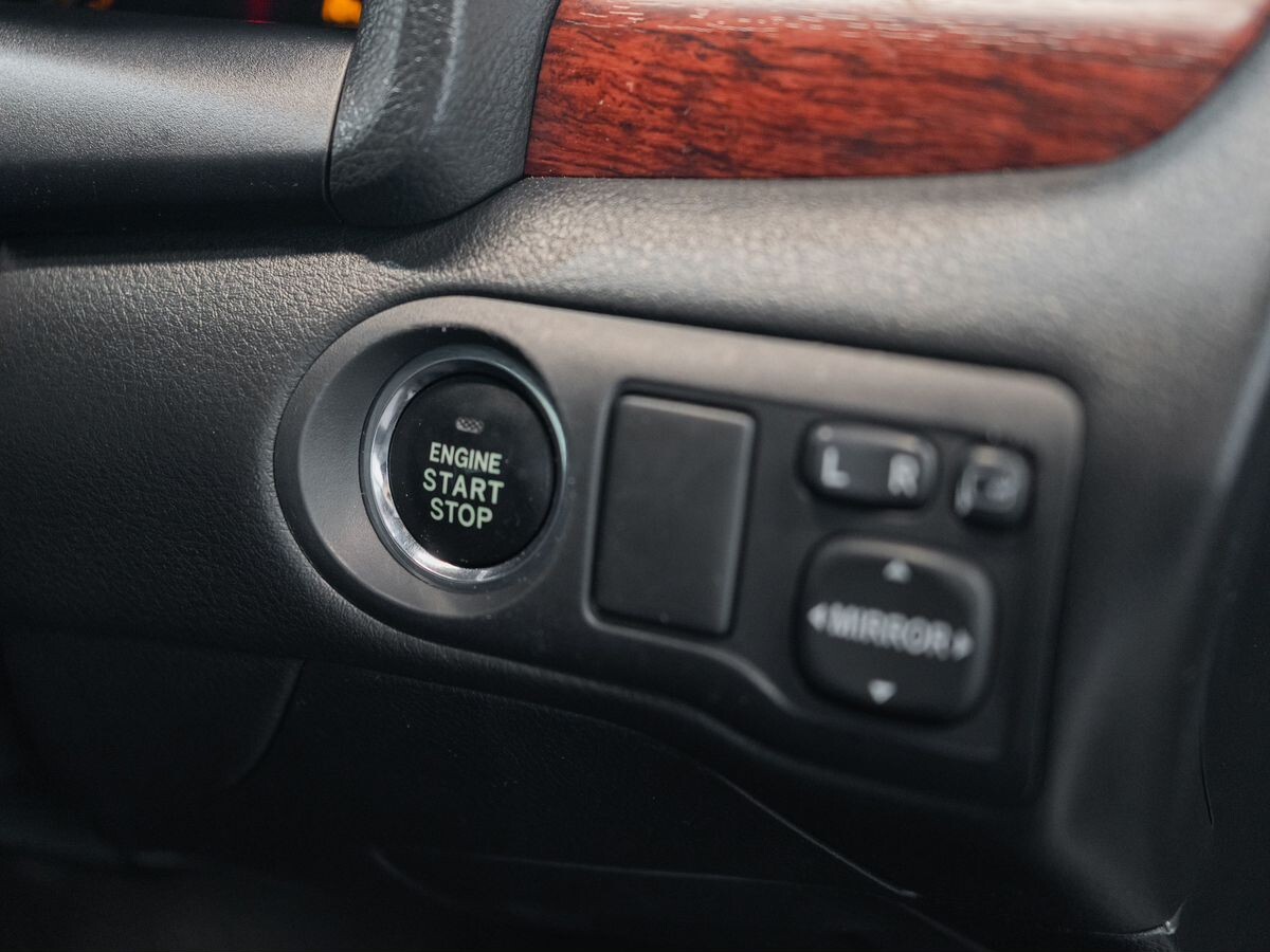 Toyota Allion 2008 - фото автомобиля