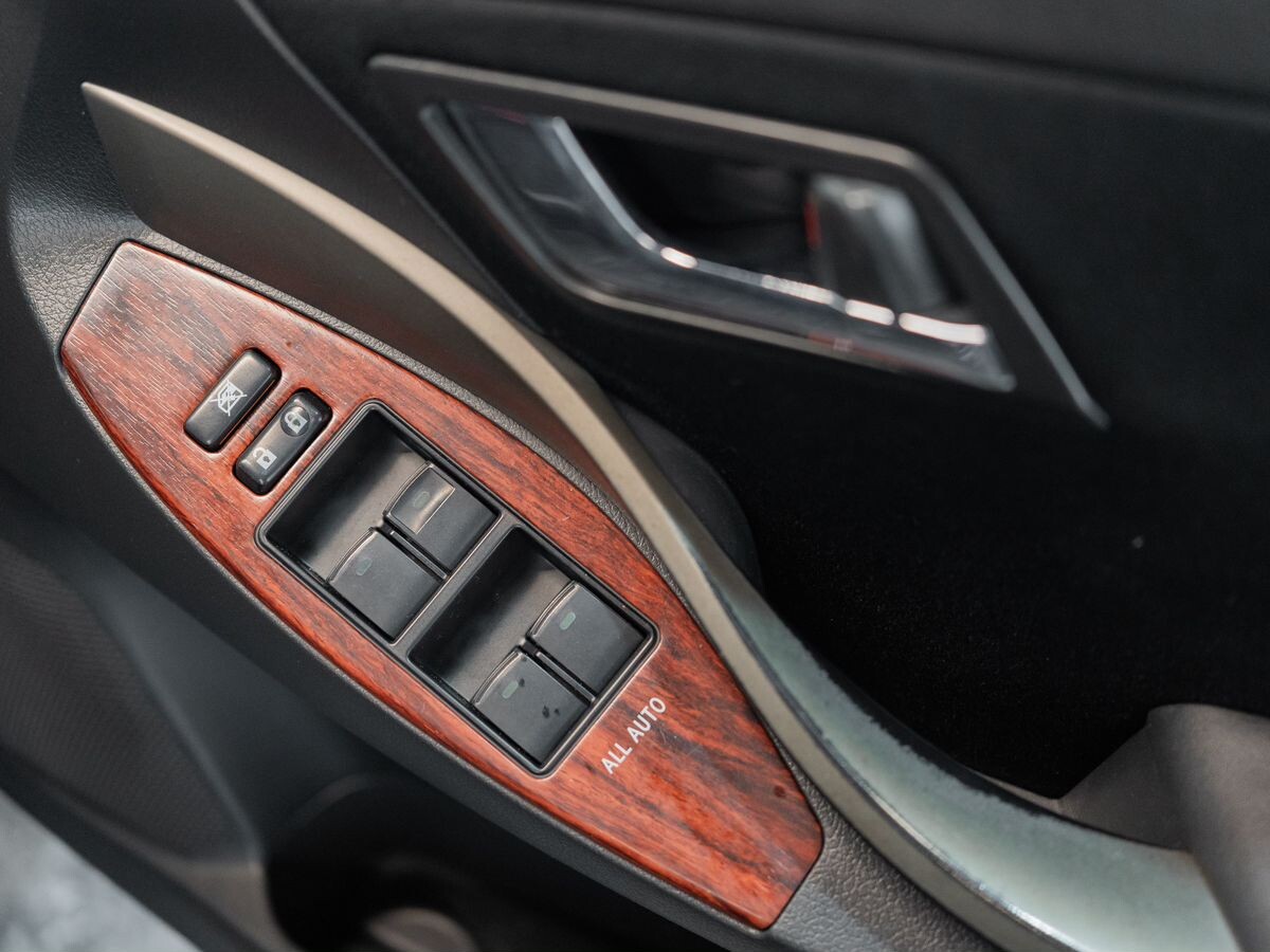 Toyota Allion 2008 - фото автомобиля