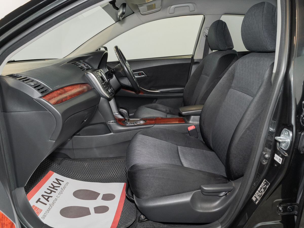 Toyota Allion 2008 - фото автомобиля