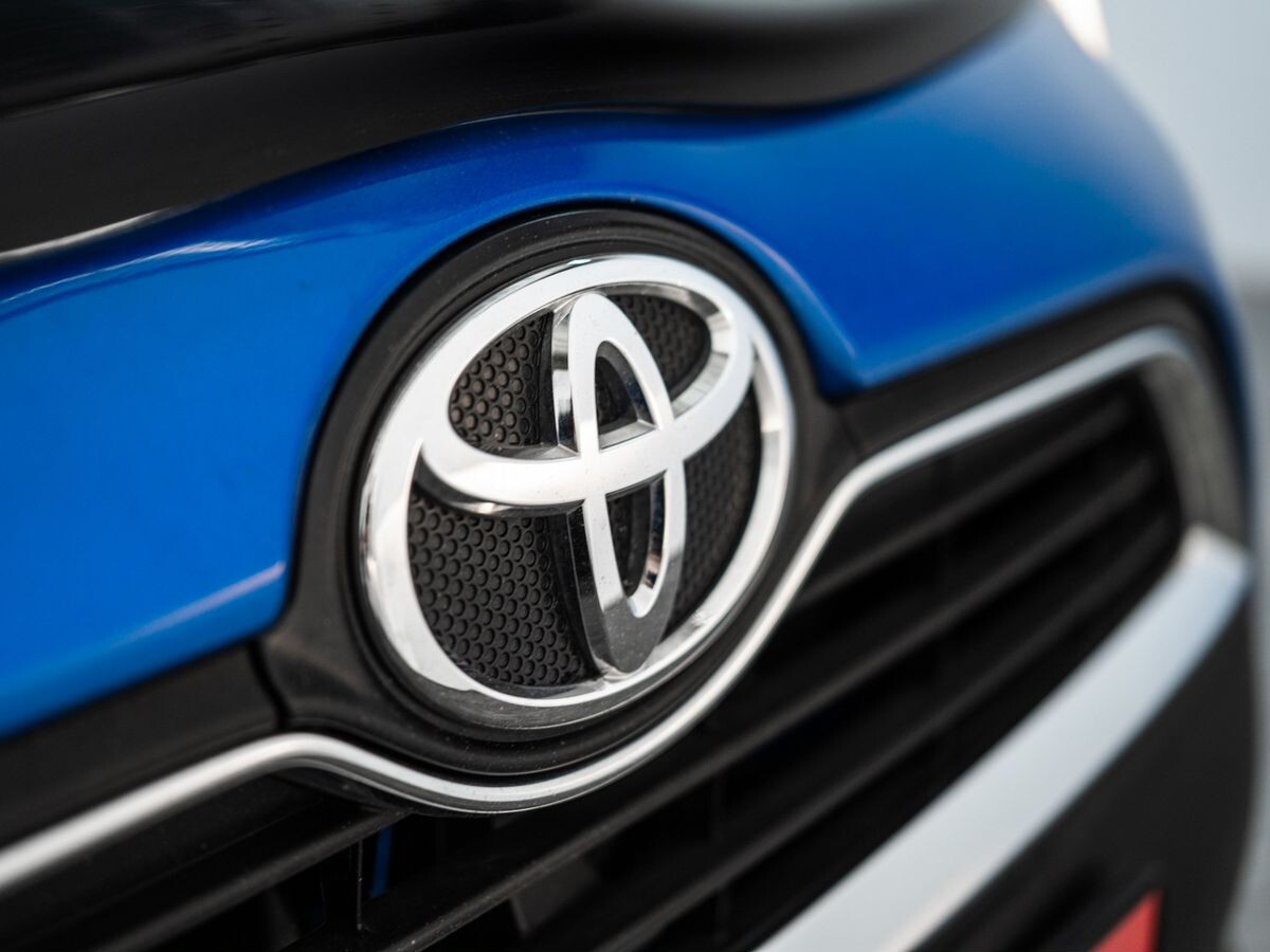 Toyota Sienta 2016 - фото автомобиля