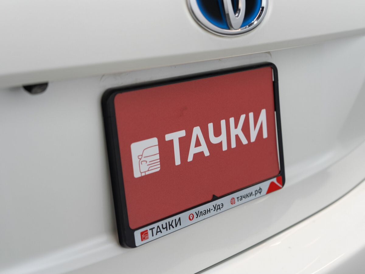 Toyota Prius Alpha 2014 - фото автомобиля