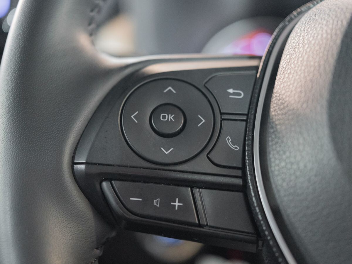 Toyota RAV4 2020 - фото автомобиля