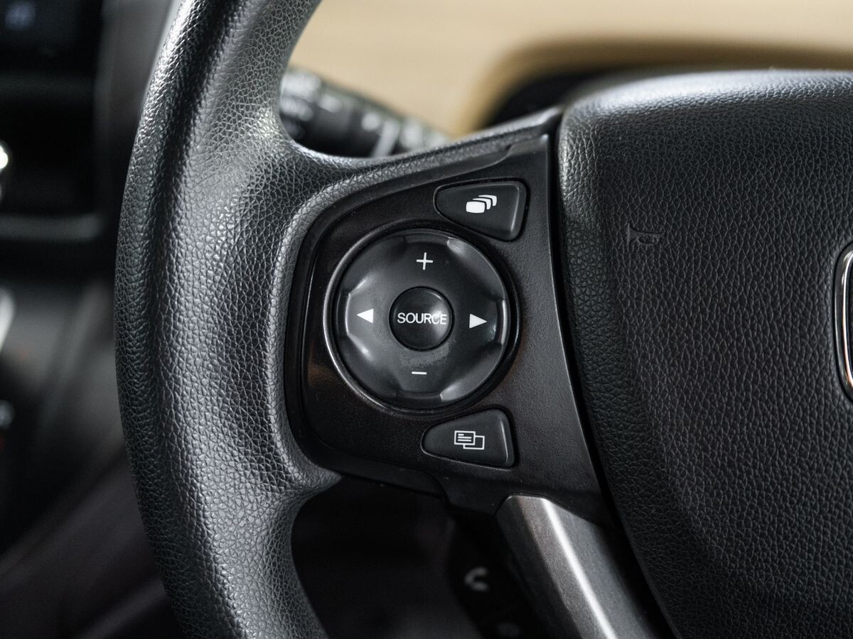 Honda Freed 2019 - фото автомобиля