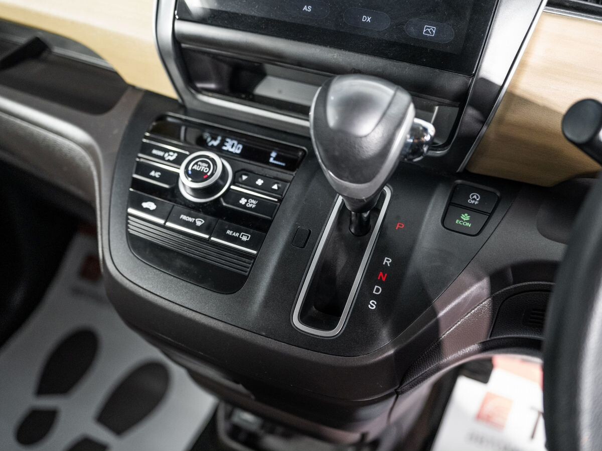 Honda Freed 2019 - фото автомобиля