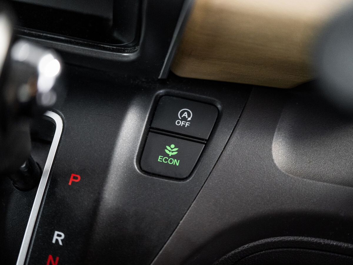 Honda Freed 2019 - фото автомобиля