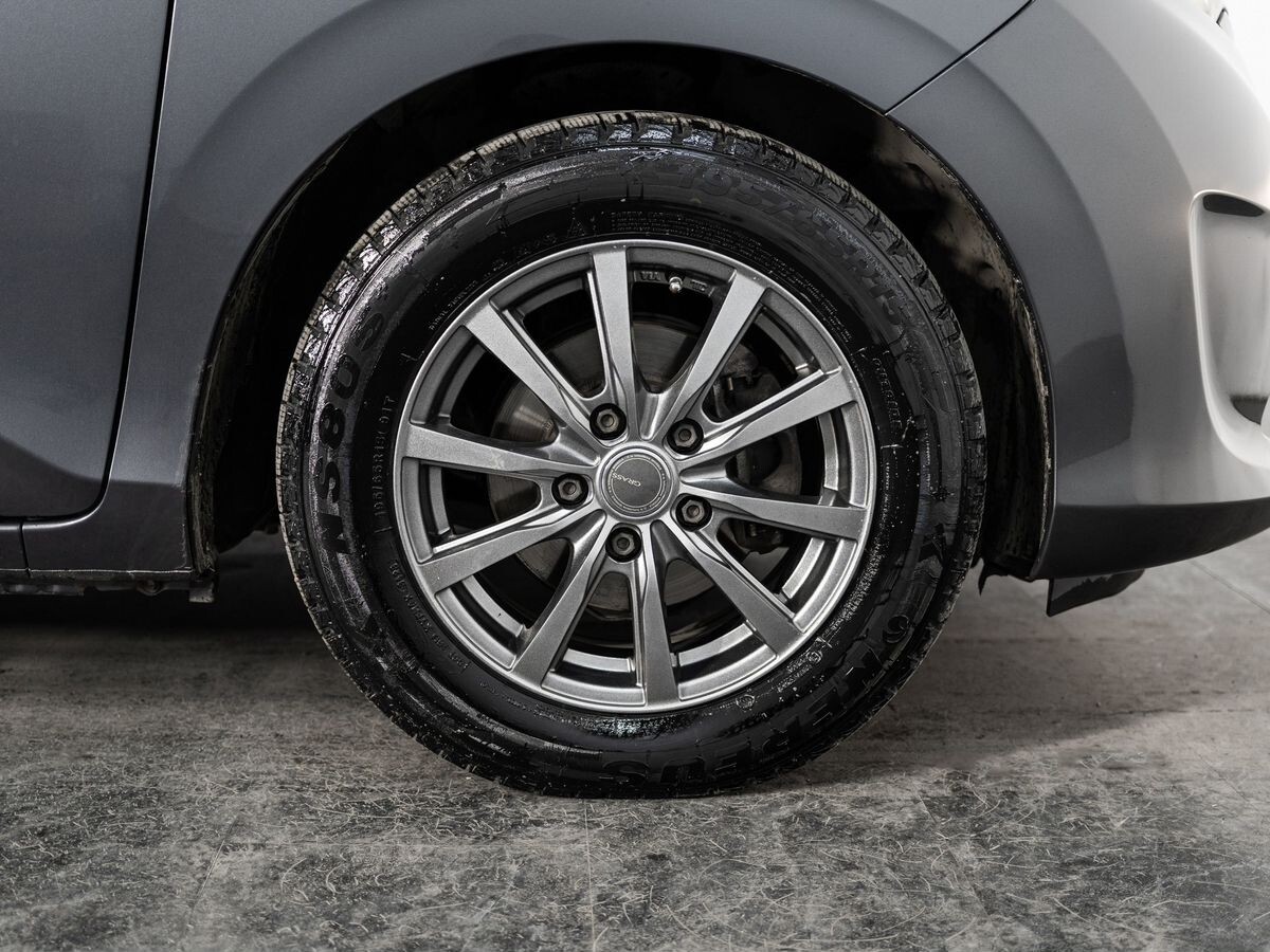 Honda Freed 2019 - фото автомобиля